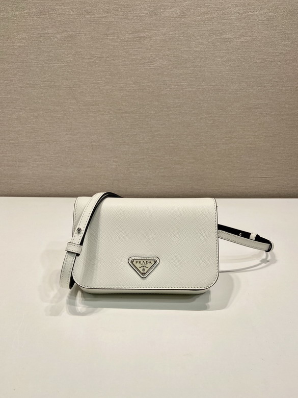 Prada 2VD061 18x12.5x2.5cm AP1