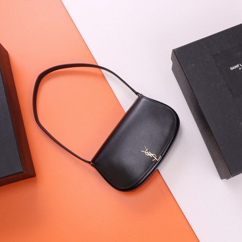 YSL 779642 21x11x4.5cm 8D