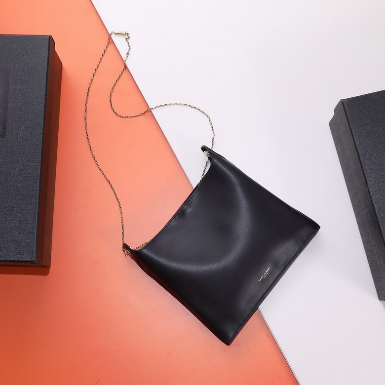 YSL 804483 21x19x2.5cm 8D