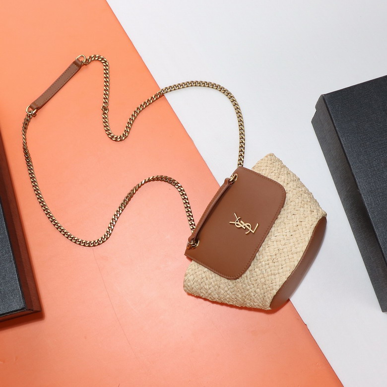 YSL manon 774269 23x12x6cm 8D