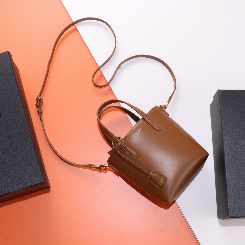 YSL tote 773995 18x17x8cm 8D