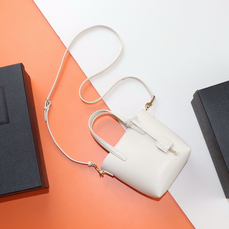 YSL tote 773995 18x17x8cm 8D1