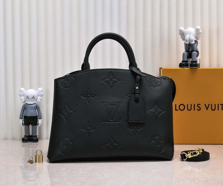 Grand palais M45811 34x24x15cm ss3