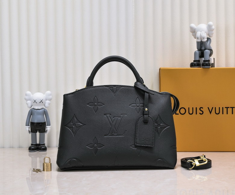 Grand palais M45833 29x18x12.5cm ss2