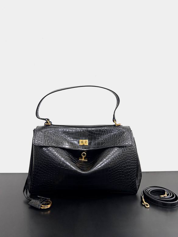 Rodeo 96120 23X10X8cm 96112 29X20X10cm 96113 35X23X11cm 96116 40X30X13cm GY 3