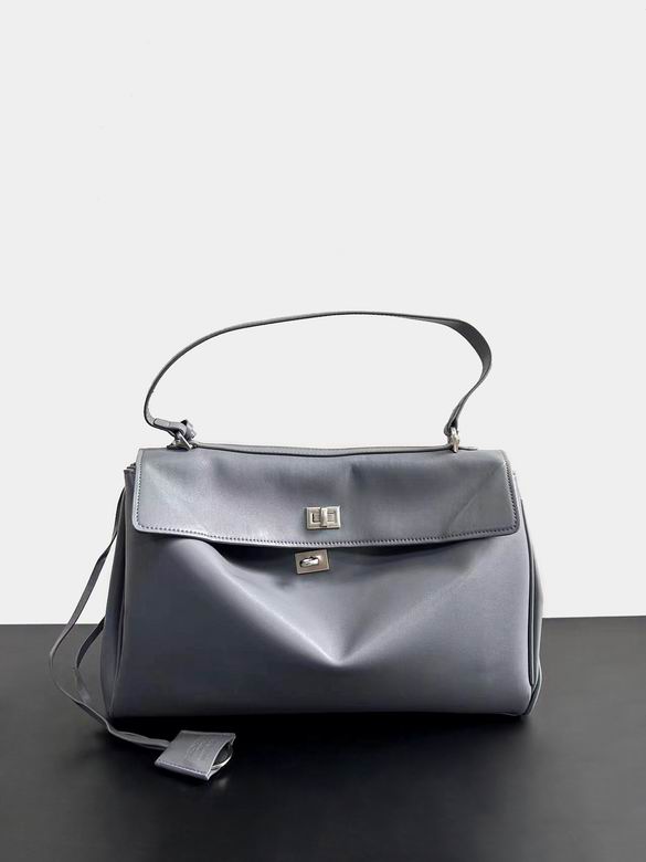 Rodeo 96120 23X10X8cm 96112 29X20X10cm 96113 35X23X11cm 96116 40X30X13cm GY 4