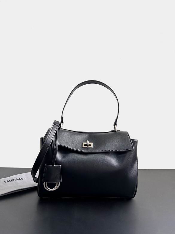 Rodeo 96120 23X10X8cm 96112 29X20X10cm 96113 35X23X11cm 96116 40X30X13cm GY 9