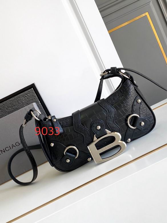 9033 27X15X6cm GY 3colour