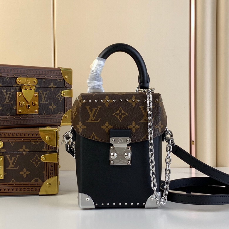 Camera Box M82465 12.5x17.6x6cm gf.