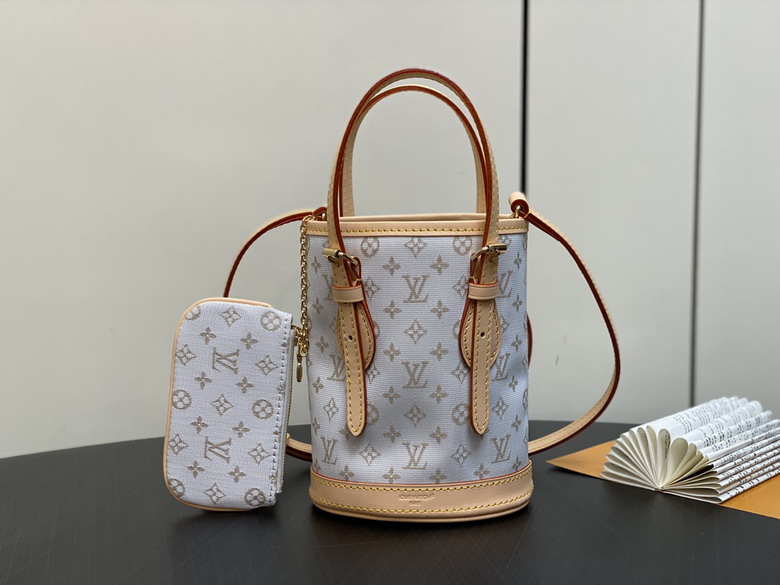 Nano Bucket M12317 13x17x9cm gf