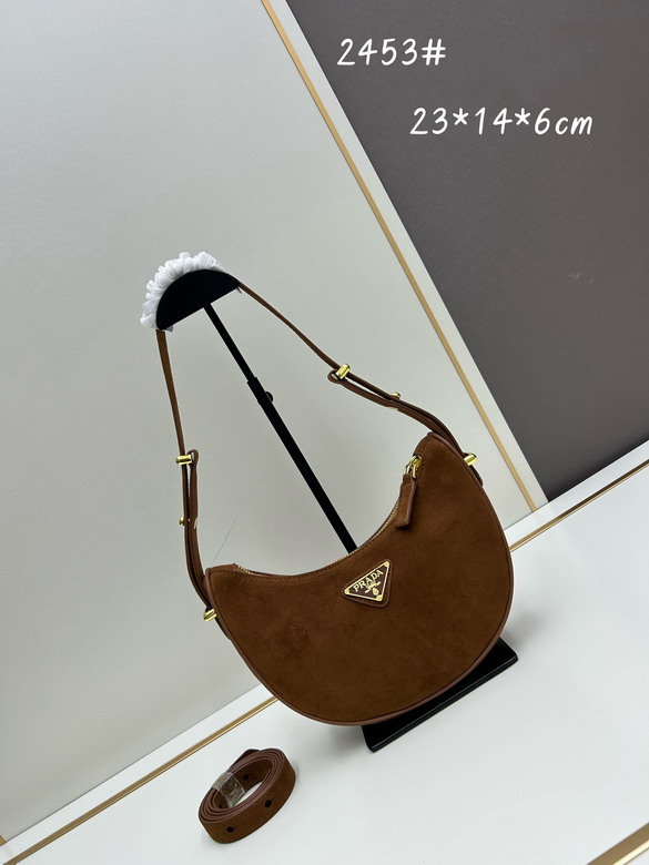 Prada 2453 23x14x6cm jj