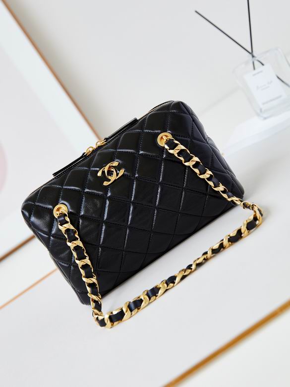 AS5152 15X25X11cm BL 3colour