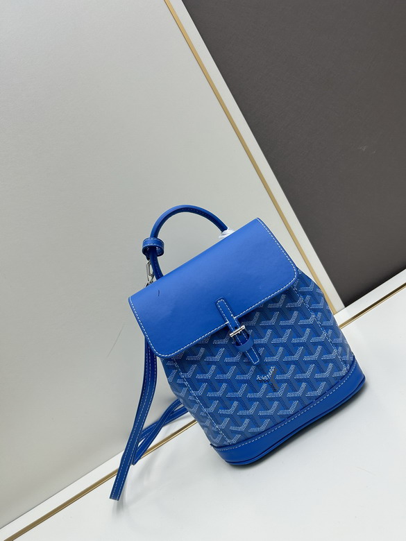 Goyard Alpin MAE020195 23x9.5x19cm jj5