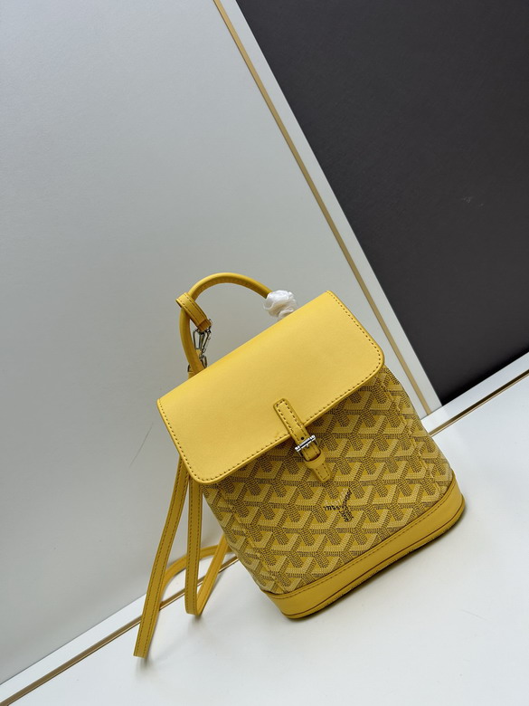 Goyard Alpin MAE020195 23x9.5x19cm jj6