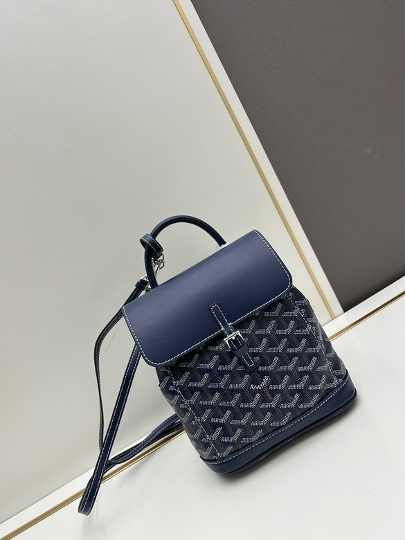 Goyard Alpin MAE020195 23x9.5x19cm jj7