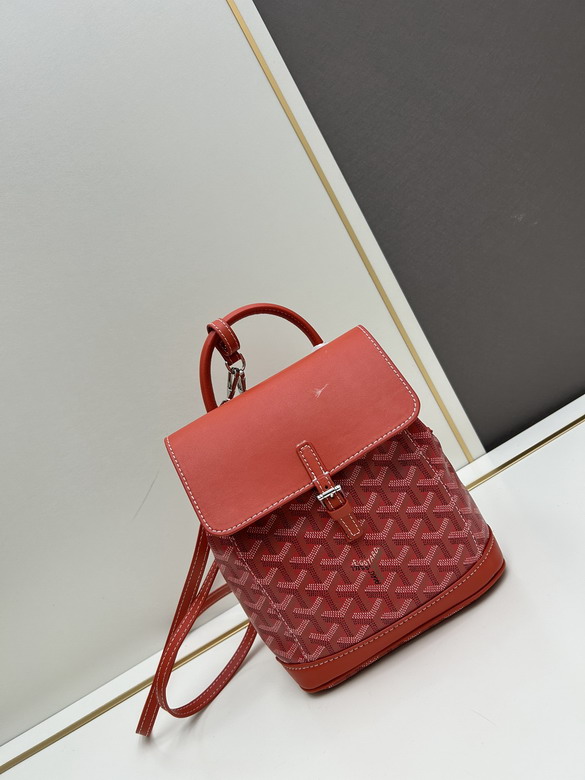 Goyard Alpin MAE020195 23x9.5x19cm jj8