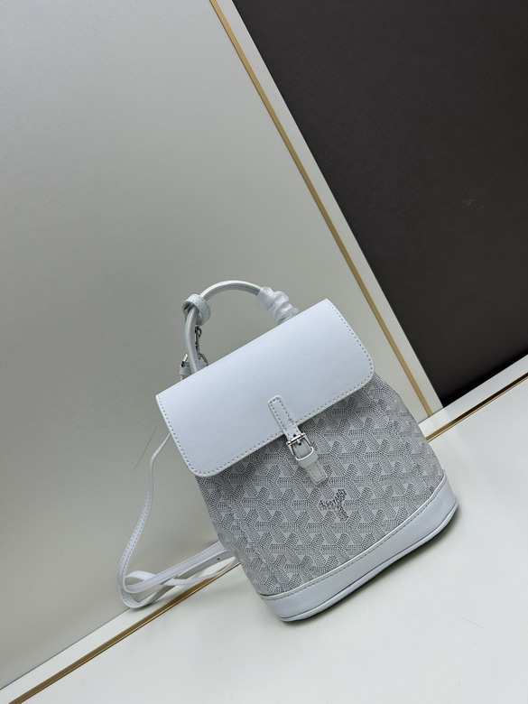 Goyard Alpin MAE020195 23x9.5x19cm jj9