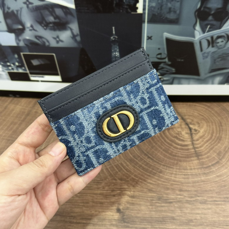 Dior Montaigne S2152 10.5x7.5x1cm CC