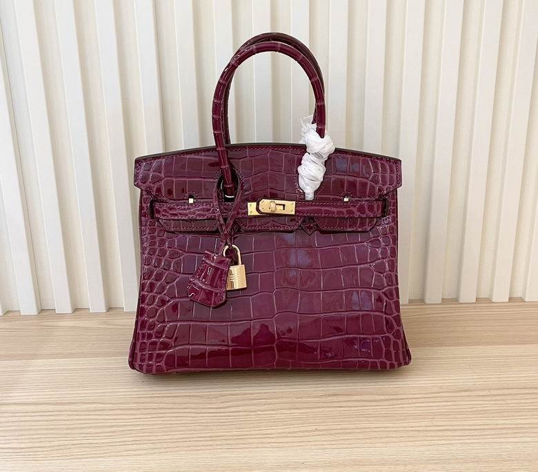birkin 25cm 092207 XMY 2