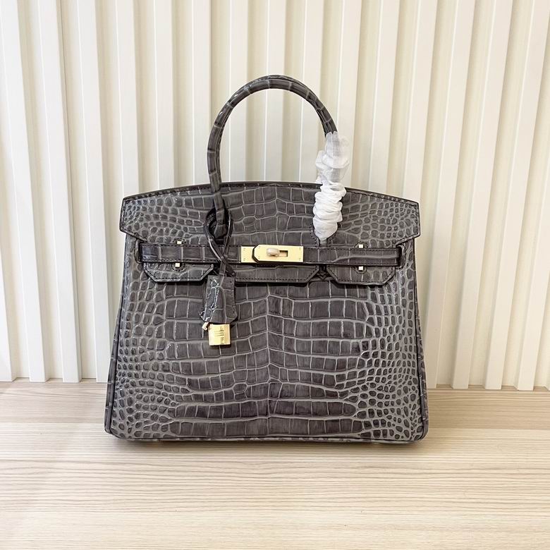 birkin 30cm 092208 XMY 3
