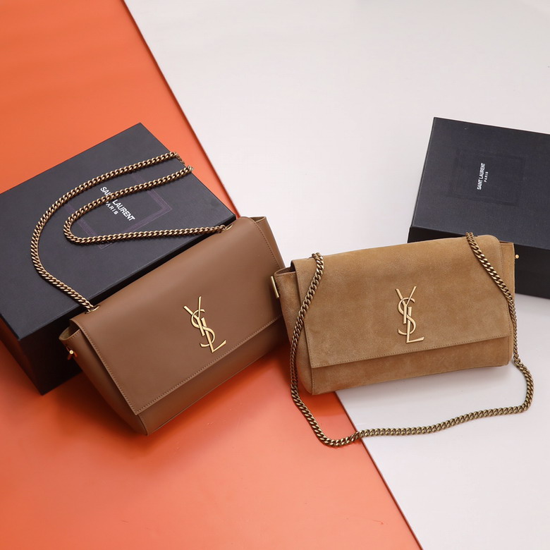 YSL kate 553804 28.5x20x6cm 8D1