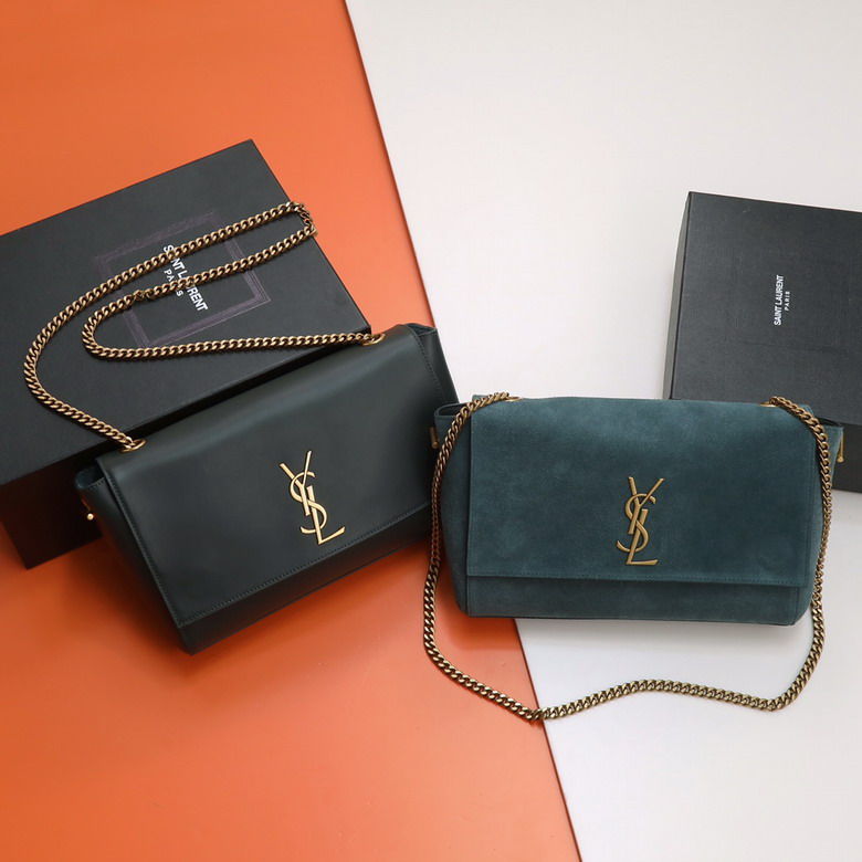 YSL kate 553804 28.5x20x6cm 8D3