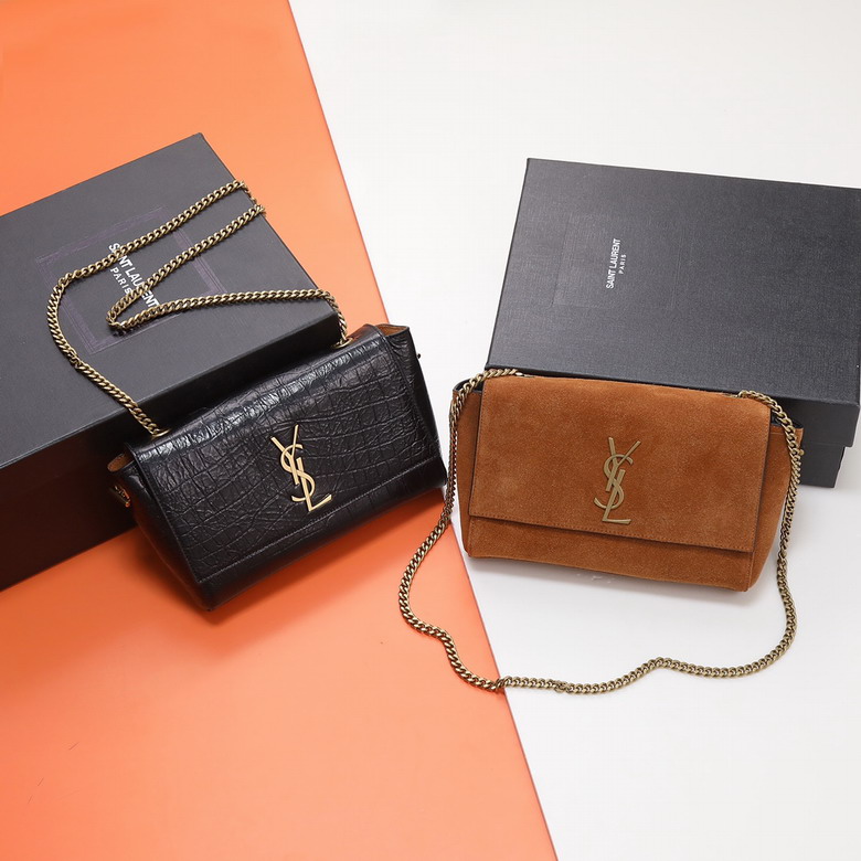 YSL kate 721250 22x14x5cm 8D