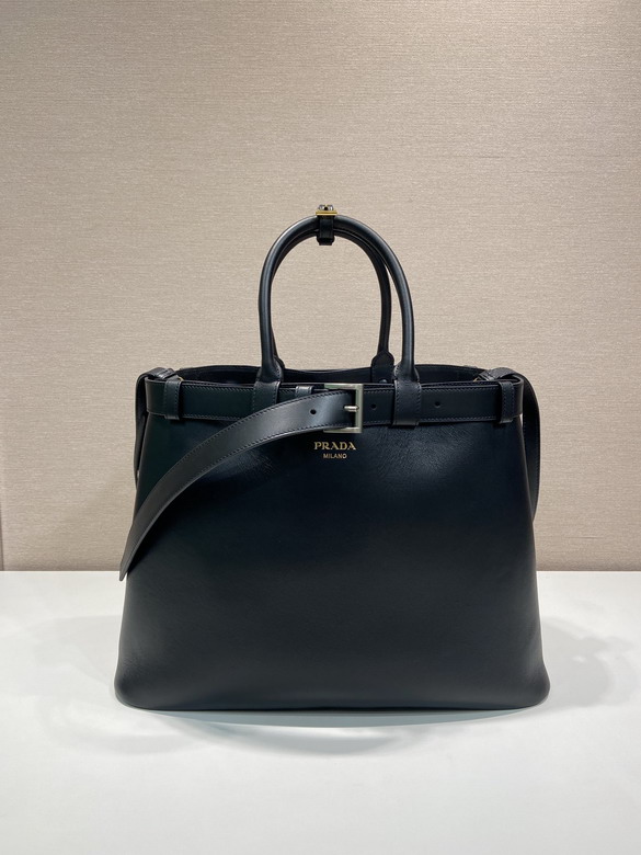 Prada 1BA419 44x33x17cm AP