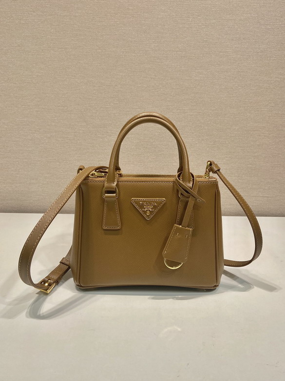 Prada 1BA906 20x15x9.5cm AP.