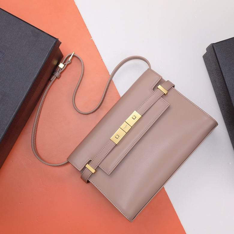 675626 24X17.5X6cm YG 3colour