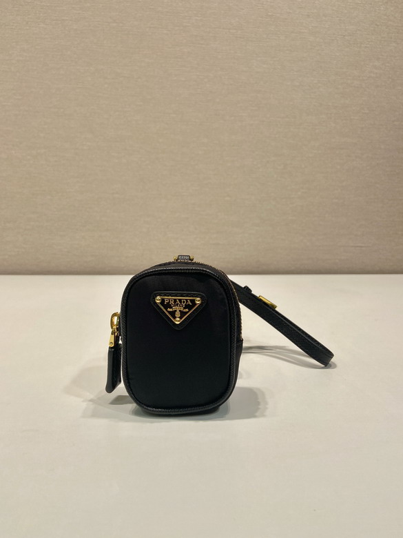 Prada 1TT200 7.5x6x2.5cm AP3