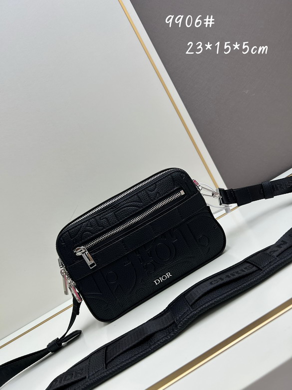 Dior Safari 9906 23x15x5.5cm jj