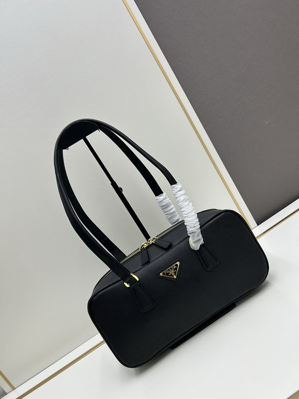 Prada 1BB116 30x14x8.5cm jj