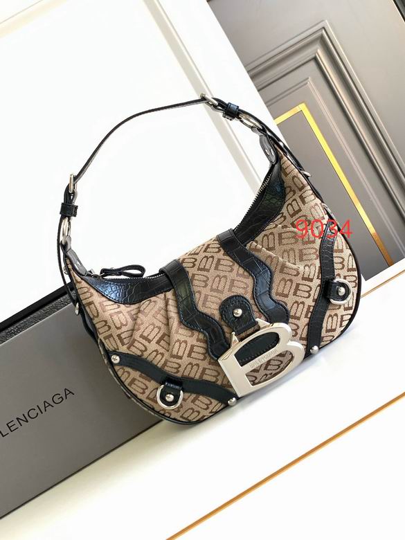 2024 Balenciaga Essex Original