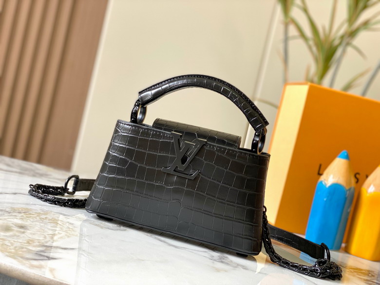 Cap M23977 22x12x8cm ss