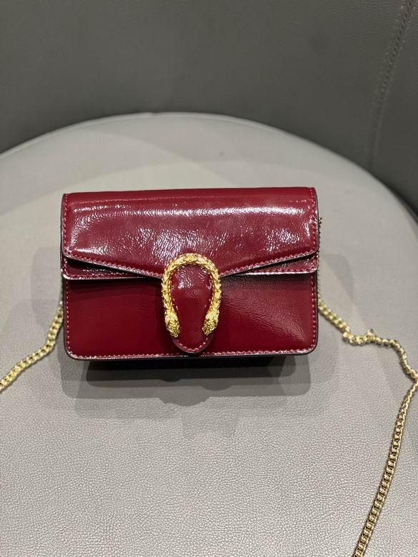 5BB124 17.5X11X6.5cm DF 2colour