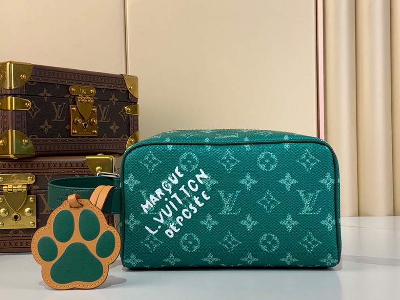 Dopp Kit M12688 23x13x12cm gf