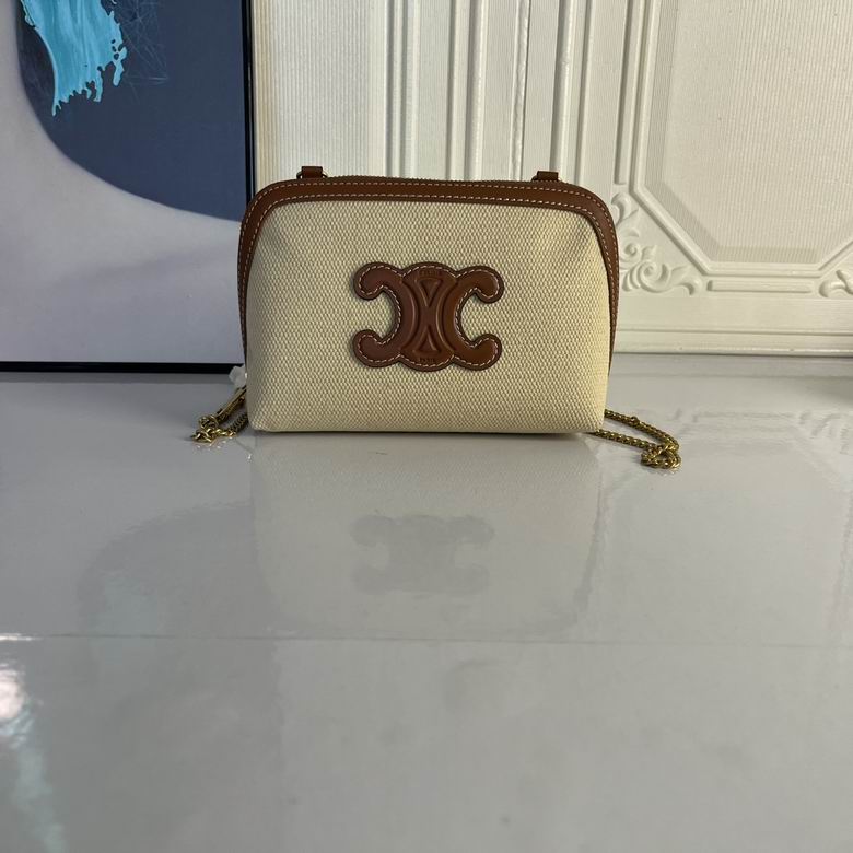 10E382 16X11X8cm YG 3colour