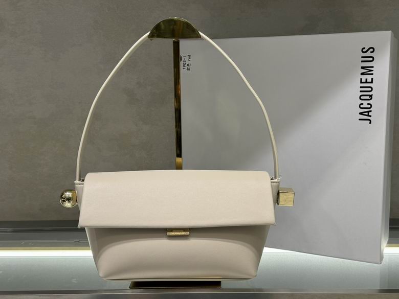 Jacquemus 1903-1 27.5X14.5X11.5cm JY 5