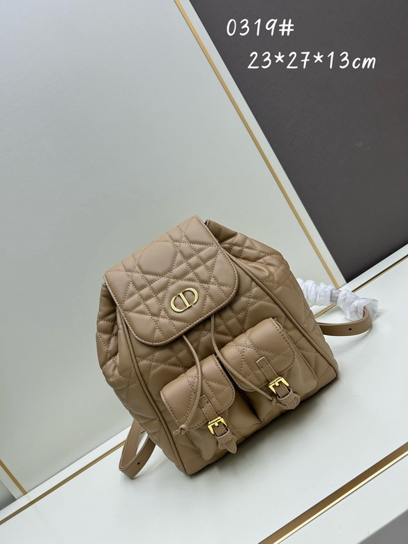 Dior 0319 23x26.7x12.5cm jj1