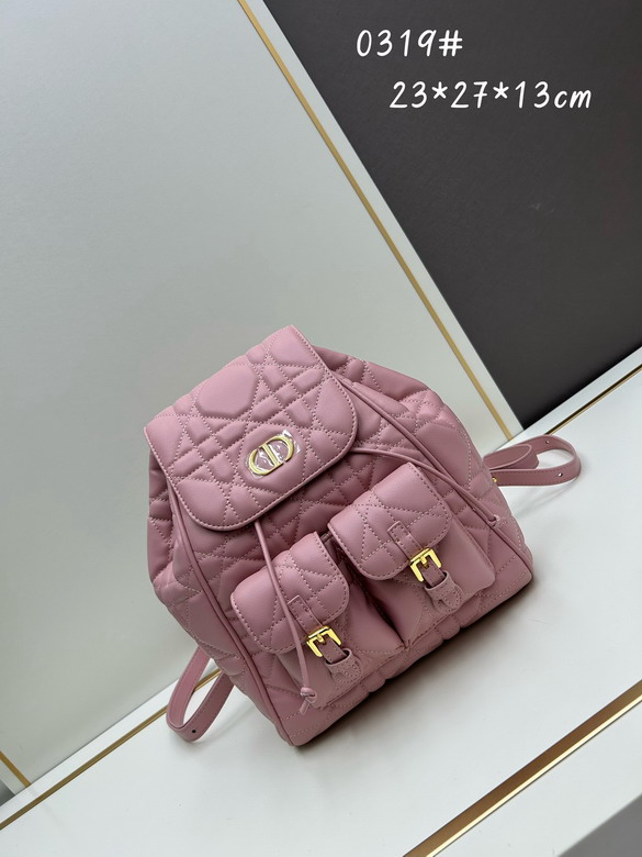 Dior 0319 23x26.7x12.5cm jj2