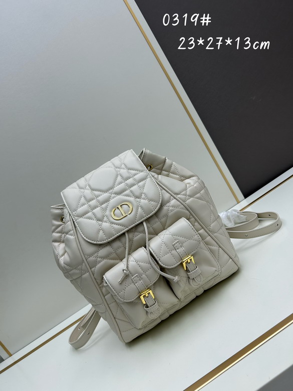 Dior 0319 23x26.7x12.5cm jj3