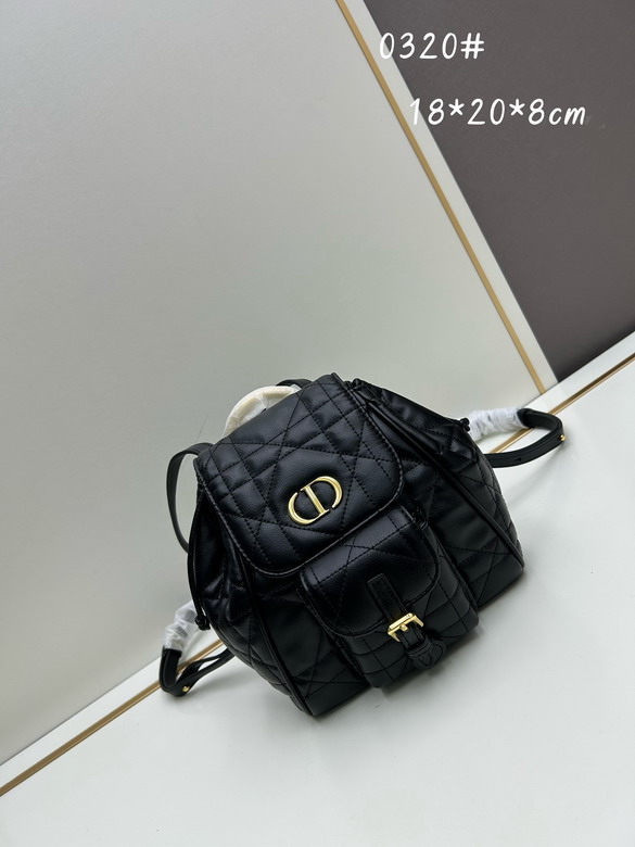 Dior 0320 18x20x8cm jj