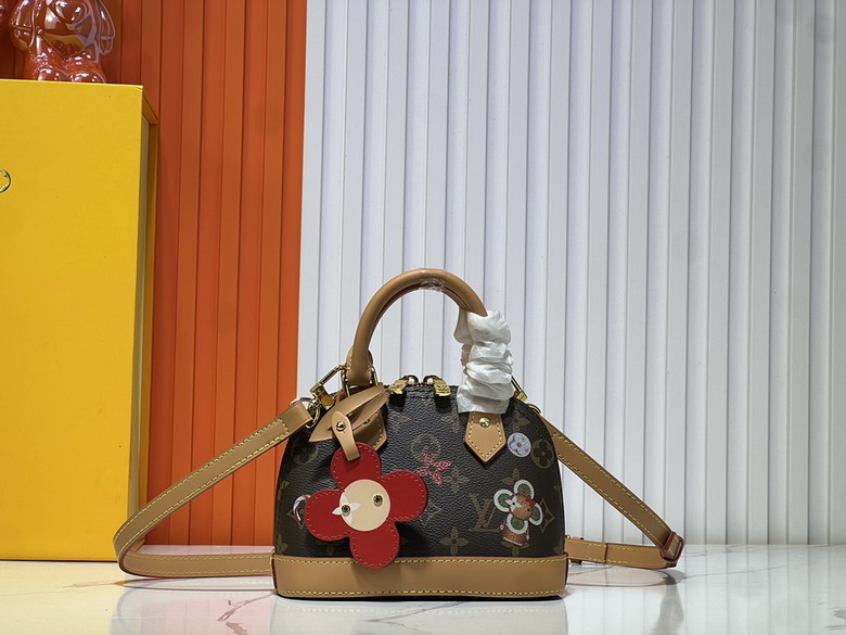 Alma M82717 19x13x9cm ss