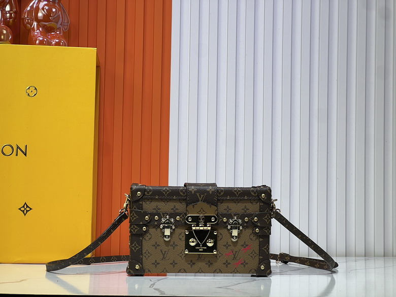 Petite Malle M86286 20x12.5x5cm ss1