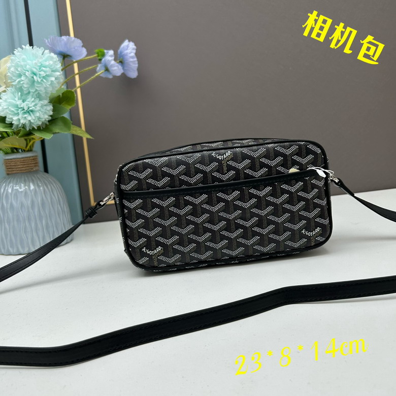 Goyard 23x8x14cm ss