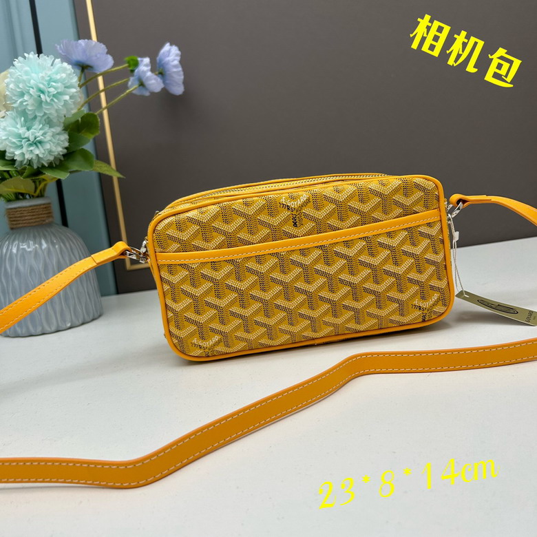 Goyard 23x8x14cm ss1
