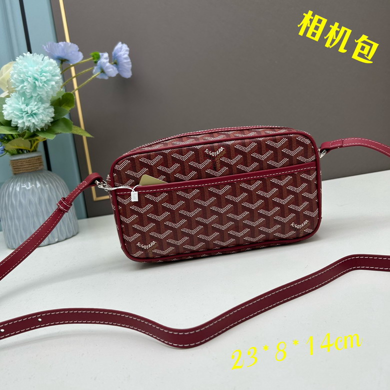 Goyard 23x8x14cm ss6