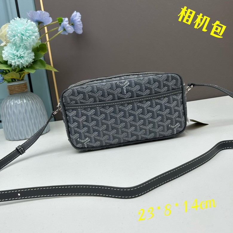 Goyard 23x8x14cm ss8