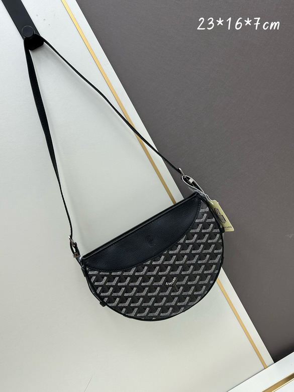 Goyard 23x16x7cm ss2